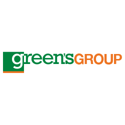 Greens Group Logo